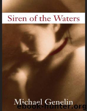 Siren of the Waters: A Jana Matinova Investigation, Vol. 2 by Genelin Michael