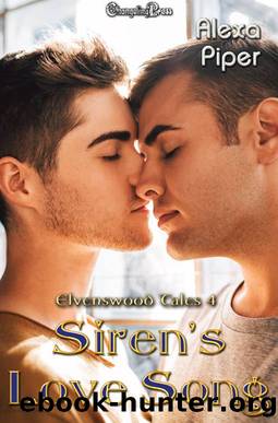 Siren's Love Song by Alexa Piper