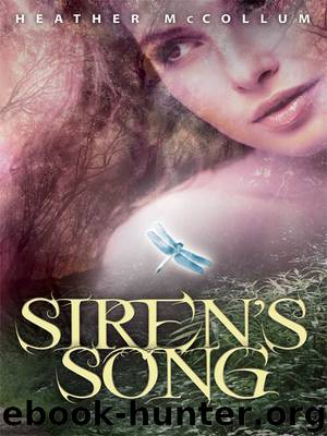 Siren's Song by Heather McCollum