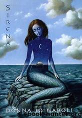 Sirena by Donna Jo Napoli