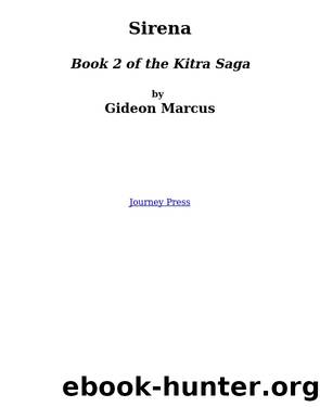 Sirena by Gideon Marcus