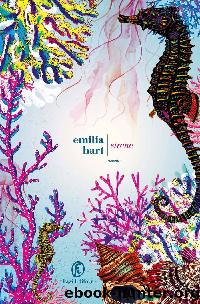 Sirene by Emilia Hart