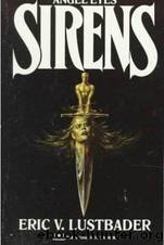 Sirens by Eric Van Lustbader