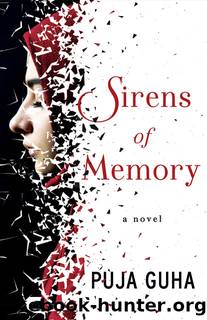 Sirens of Memory by Puja Guha