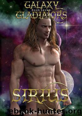 Sirius by Alana Khan