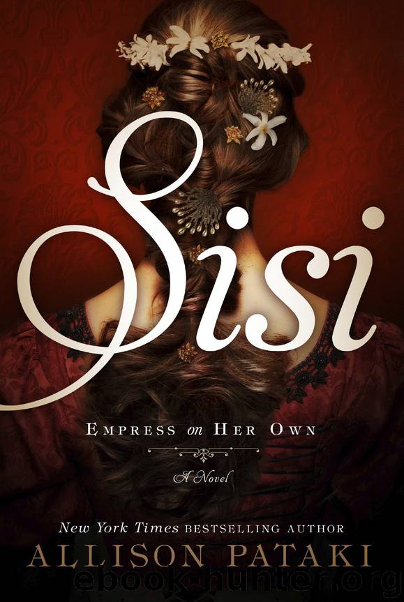 Sisi by Allison Pataki