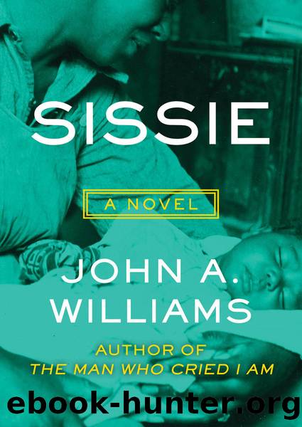 Sissie by John A. Williams