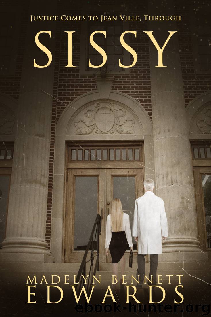 Sissy by Madelyn Bennett Edwards