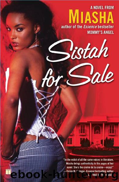Sistah for Sale by Miasha