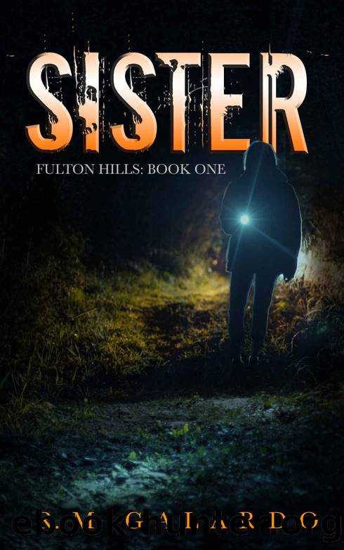 Sister (Fulton Hills Book 1) by R.M. Galardo