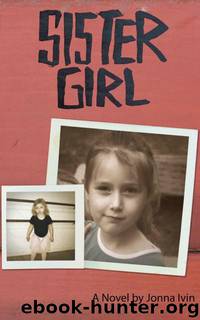 Sister Girl by Jonna Ivin