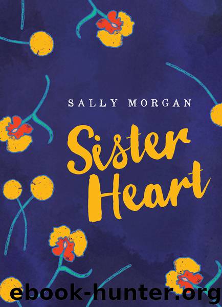 Sister Heart by Sally Morgan