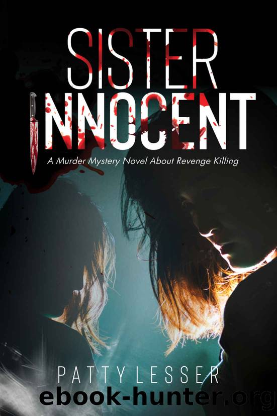 Sister Innocent by Patty Lesser