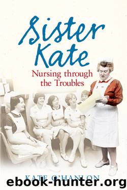 Sister Kate by Kate O'Hanlon