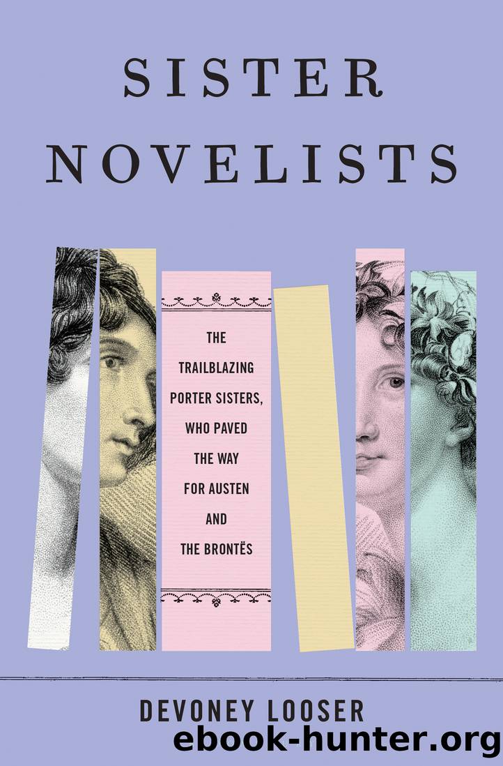 Sister Novelists by Devoney Looser