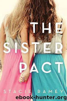 Sister Pact by Stacie Ramey