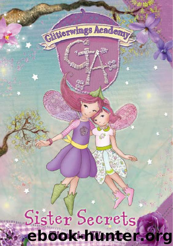 Sister Secrets by Titania Woods