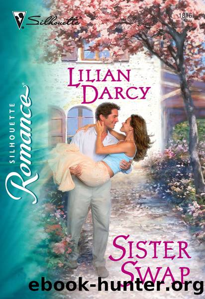 Sister Swap by Lilian Darcy