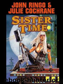 Sister Time by John Ringo & Julie Cochrane