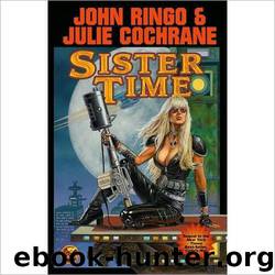 Sister Time by John Ringo
