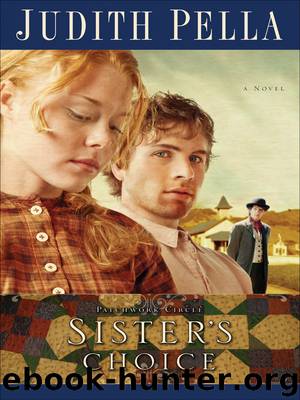 Sister's Choice by Judith Pella