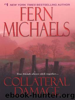 Sisterhood 11 - Collateral Damage by Fern Michaels