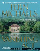Sisterhood 15 - Vanishing Act by Fern Michaels