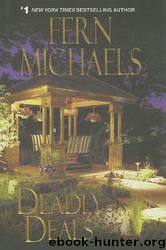 Sisterhood 16 by Fern Michaels