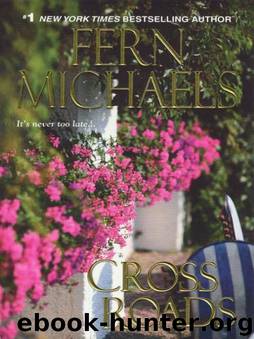 Sisterhood 18 - Cross Roads by Fern Michaels