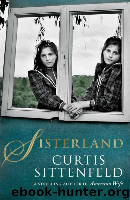 Sisterland by Curtis Sittenfeld