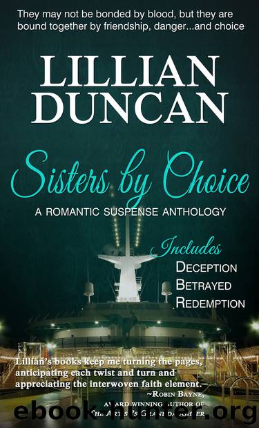 Sisters By Choice by Lillian Duncan