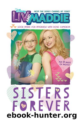 Sisters Forever by Lexi Ryals