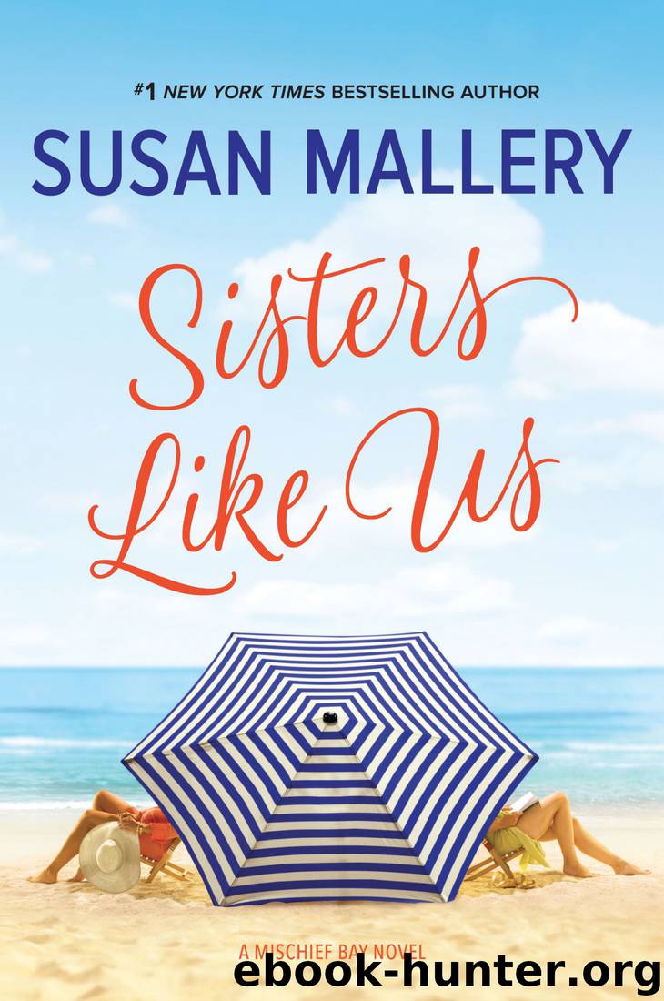 Sisters Like Us by Susan Mallery
