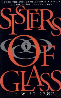 Sisters Of Glass by Dave St.John