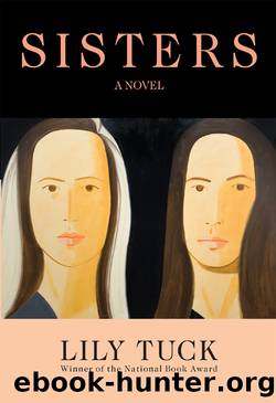 Sisters by Lily Tuck