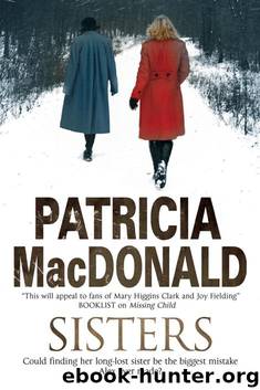 Sisters by Patricia MacDonald