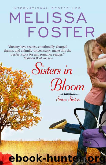 Sisters in Bloom by Melissa Foster