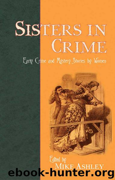 Sisters in Crime by Mike Ashley