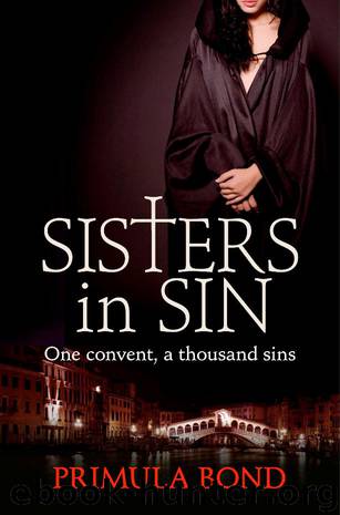 Sisters in Sin by Primula Bond