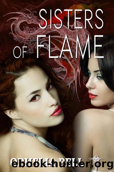 Sisters of Flame by Ophelia Bell