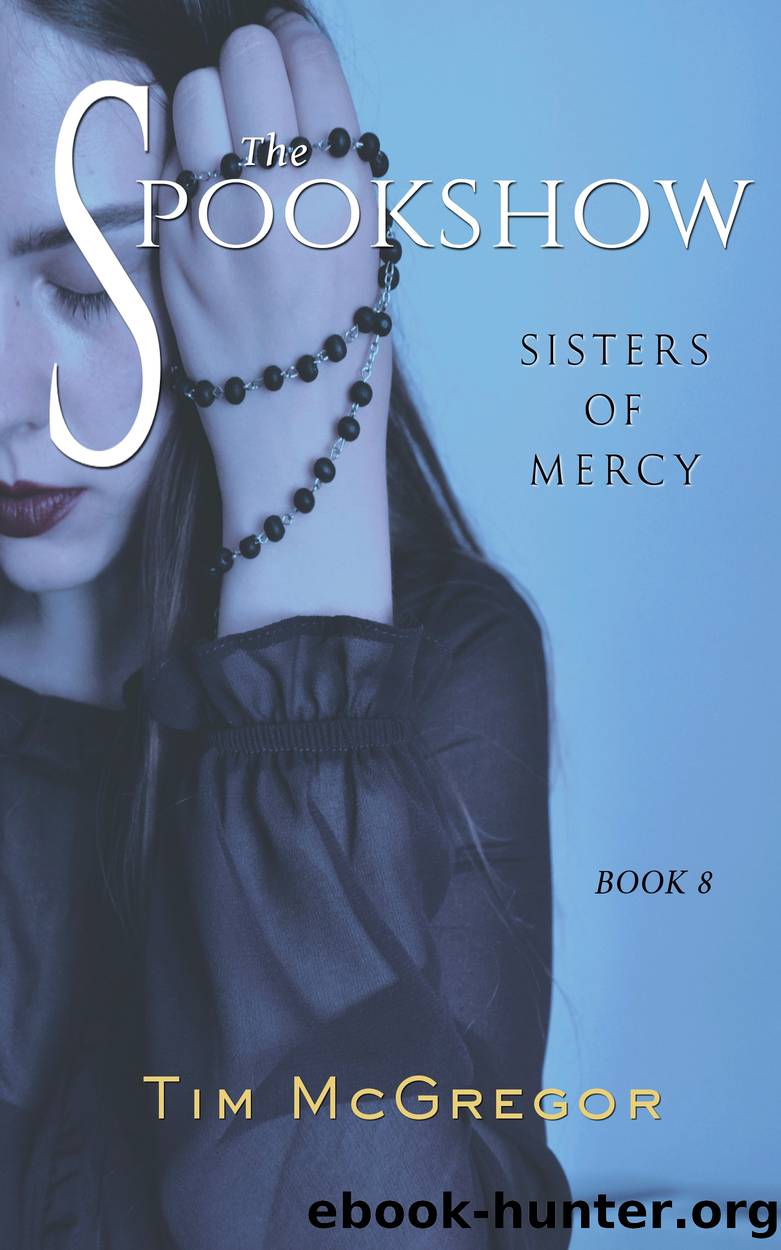 Sisters of Mercy by Tim McGregor