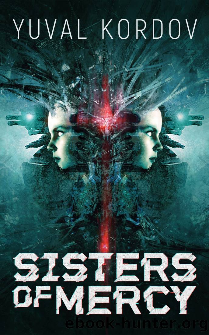 Sisters of Mercy by Yuval Kordov