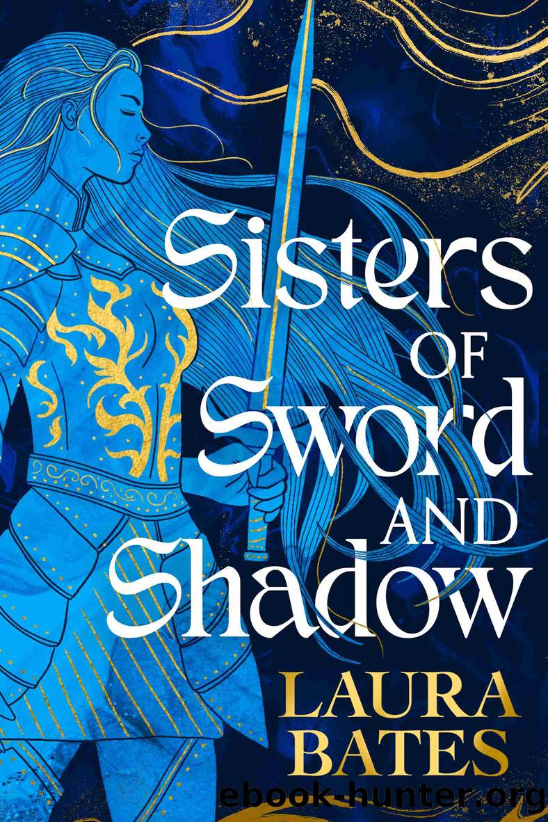Sisters of Sword and Shadow by Laura Bates