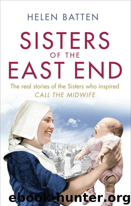 Sisters of the East End by Helen Batten