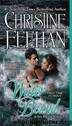 Sisters of the Heart #01 - Water Bound by Christine Feehan