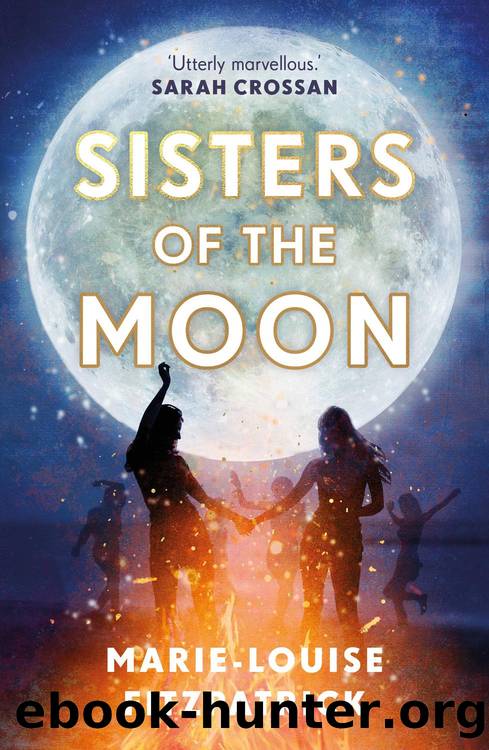 Sisters of the Moon by Marie-Louise Fitzpatrick