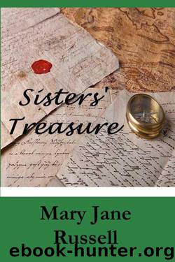 Sisters' Treasure by Mary Jane Russell