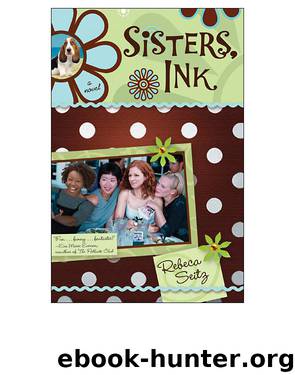 Sisters, Ink by Rebeca Seitz