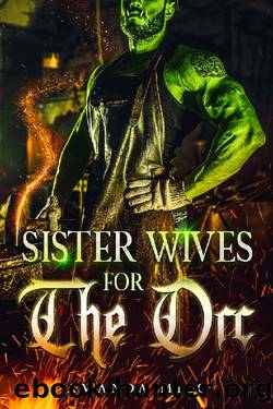 Sisterwives for the Orc by Amanda Milo