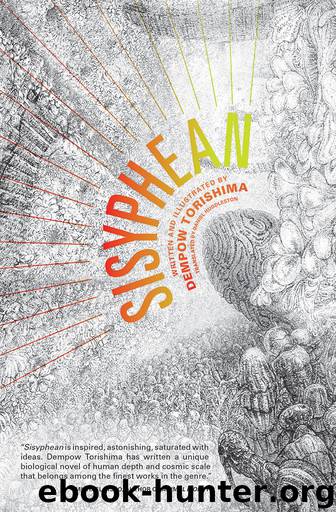 Sisyphean by Dempow Torishima